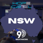 (NSW) Interstate Group Breathwork - Let It Go (Sydney)