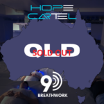 (QLD) Interstate Group Breathwork - Let It Go (Morayfield)