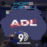 (ADL) Interstate Group Breathwork - Let It Go