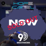 (NSW) Interstate Group Breathwork - Let It Go (Sydney)
